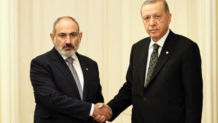 Հայաստանի թրքացումը․ վերլուծական