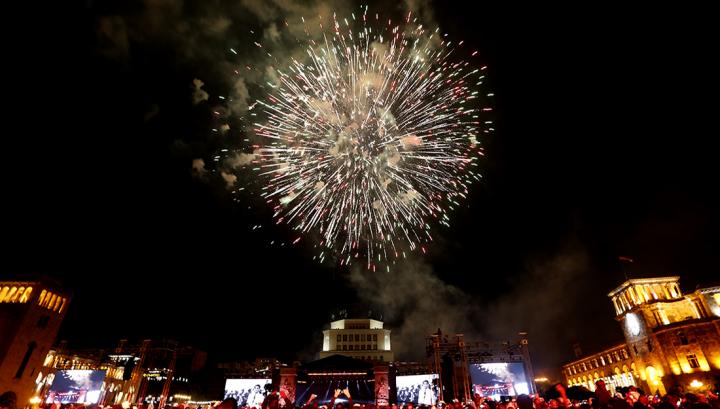 Անկախության 29-ամյակի միջոցառումների համար բյուջեից ծախսվել է մոտ 133 մլն դրամ