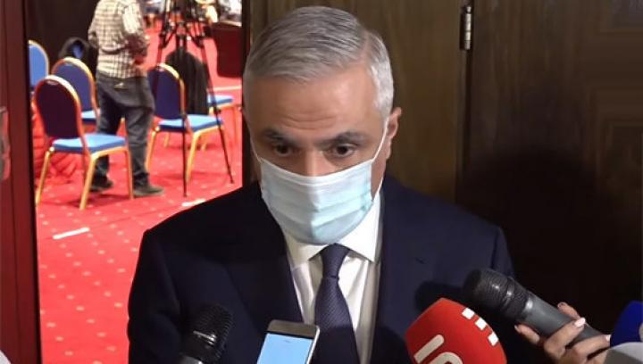 Մոսկվայում կհանդիպեն Հայաստանի, Ռուսաստանի ու Ադրբեջանի փոխվարչապետերը