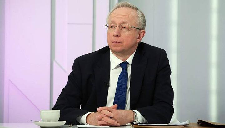 Պատրաստ ենք օգնություն ցուցաբերել ղարաբաղցի հայերի վերադարձի գործընթացին․ Միխայիլ Գալուզին