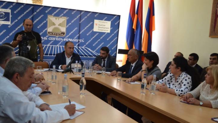 Ալավերդիում ՔՊ-ն բոյկոտում է ավագանու նիստերը․ «Հրապարակ»