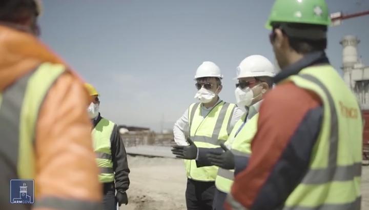 Ի՞նչ կանոններ պետք է պահպանել շինարարության ժամանակ․ Պարետի տեսանյութը