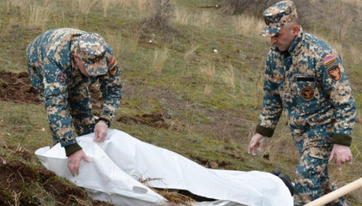 Կատարվել է 3716 դիակի և մասունքի դատաբժշկական փորձաքննություն. ԱՆ. Antifake.am