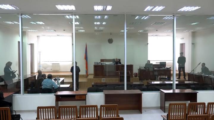 Դատական նիստն ընդմիջվեց․ Արմեն Գևորգյանը չի կարողացել ներկայանալ դատական նիստին