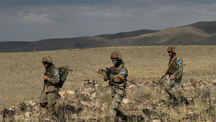 Բաքուն և Մոսկվան քննարկում են Ղարաբաղում ռուս խաղաղապահների մանդատի իրավական մեխանիզմները