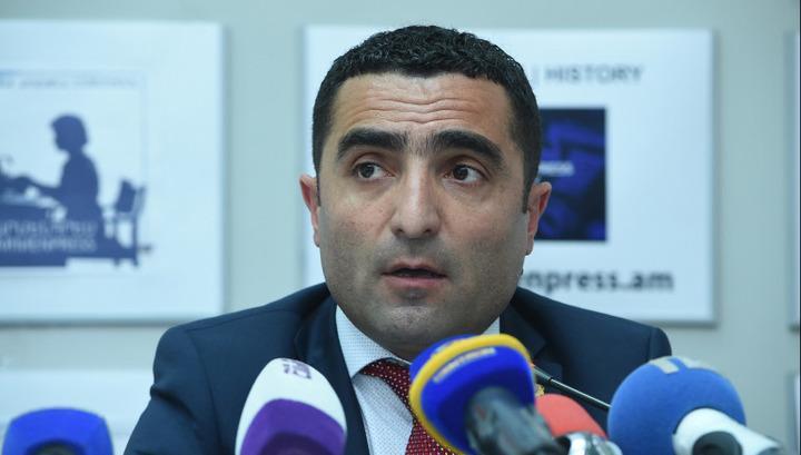 Ռոմանոս Պետրոսյանը ՔՊ շտաբում «ռազբորկաներ» է սկսել և սպառնացել. «Հրապարակ»