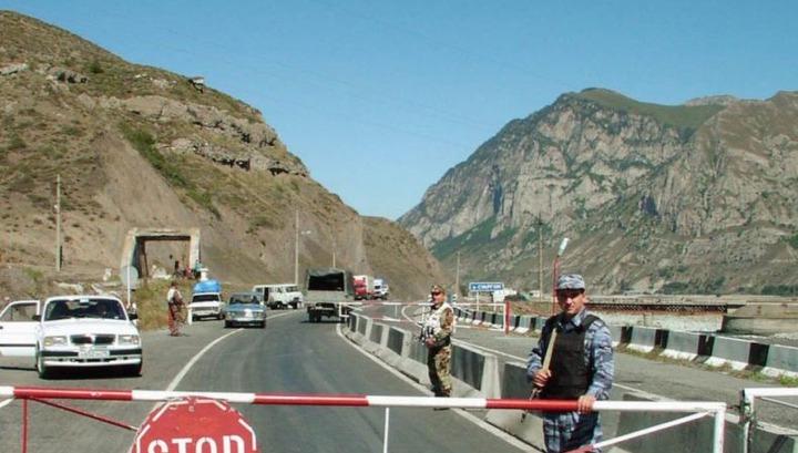 Վրաստանում Ռուսաստանի հետ կապող միակ ցամաքային ճանապարհին սահմանափակումներ կմտցվեն