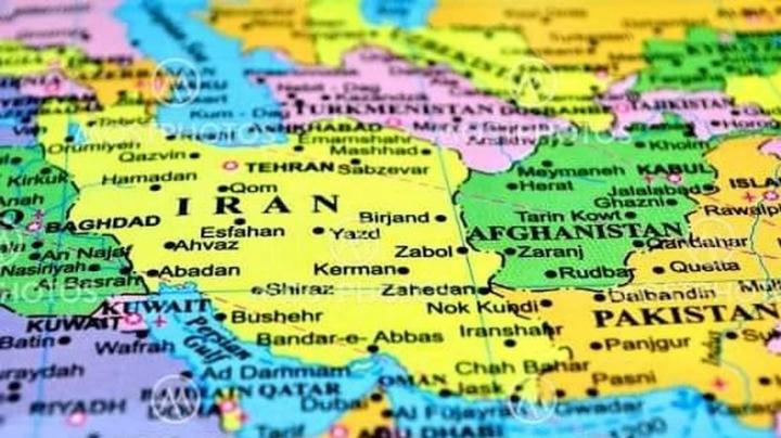 Իրանցի գեներալն ասել է՝ իրենց ցամաքային ուժերը լիովին պատրաստ են հետ մղելու ցանկացած սպառնալիք