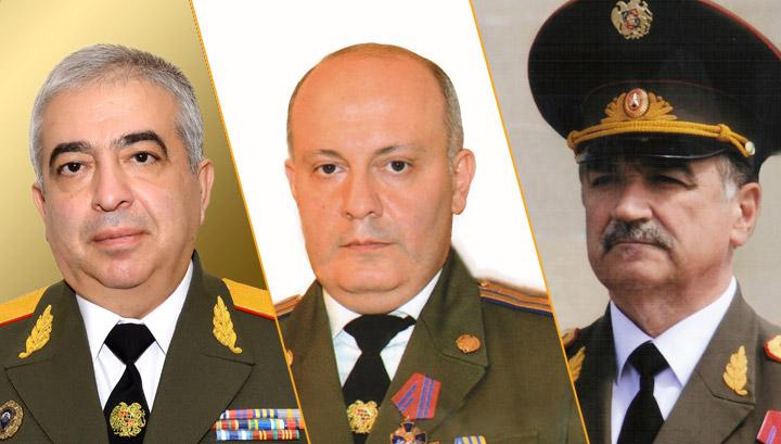 Նախկին ԱԱԾ-ականները՝ Զվարթնոցից ռուս սահմանապահներին հանելու մասին