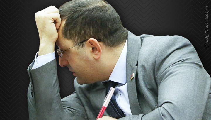 ԵՊՀ-ն սպառնում է. դասադուլ կազմակերպողները կպատժվեն