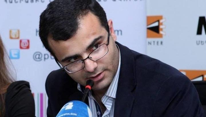 «Հաղթանակ» զբոսայգում ծառահատման և երկնաքերերի կառուցման մասին լուրերը քաղաքապետարանը հերքում է