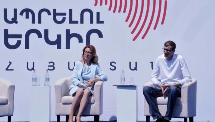 Թեկնածուներին փախցնում են իրարից․«Հրապարակ»