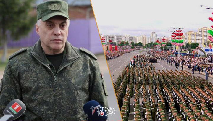 Ինչ-որ անհասկանալի, մտացածին պատճառներով հայկական անձնակազմերը չեն ժամանել. Վոլֆովիչ