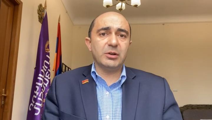 Ի՞նչ նոր ճգնաժամ կառաջացնի հում «Ընտրական օրենսգրքի» նախագծի ընդունումը․ Մարուքյանն ուղիղ եթերում է