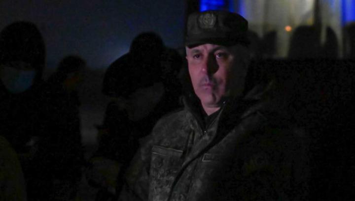 Իմ անձնական վերահսկողությամբ` Բաքու է տեղափոխվել 2 գերի, Երևան՝ 4. Մուրադով