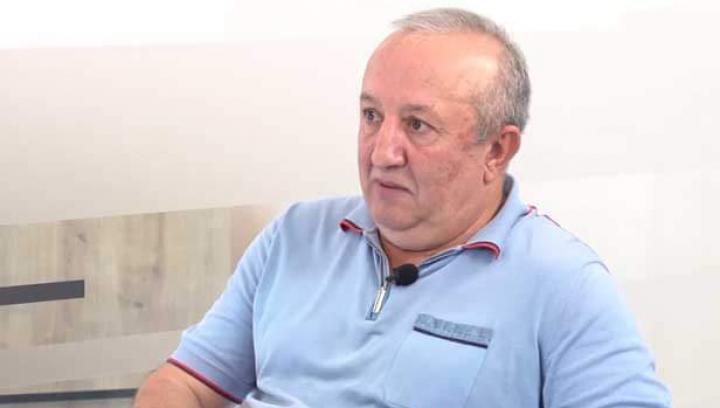 Ազնիվ չէ Միքայել Արզումանյանին մեղադրանք առաջադրելը․ Մովսես Հակոբյան