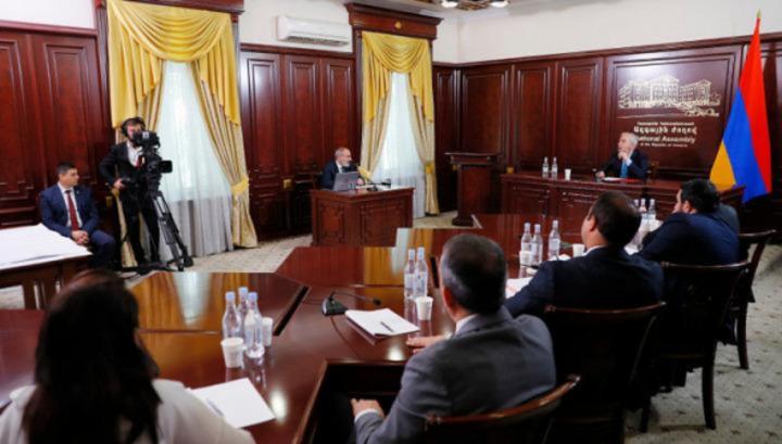 Անդրանիկ Քոչարյանը որոշել է Ջալալ Հարությունյանով եզրափակել հանձնաժողովի աշխատանքները․ «Հրապարակ»