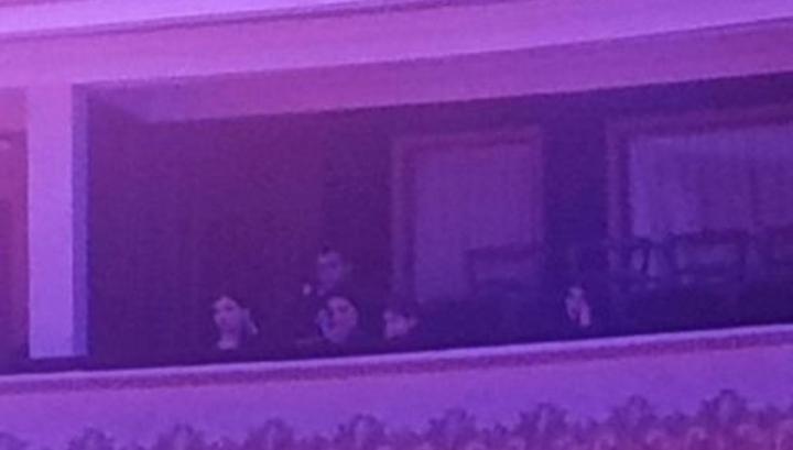 Վարչապետի և նախագահի կանանց անվանական հրավերներ չեն ուղարկվում. Հայաստանի պետական սիմֆոնիկ նվագախումբ