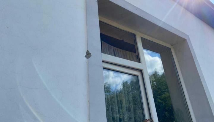 Ադրբեջանական կողմը կրակահերթեր է բացել Կարմիր շուկայի և Թաղավարդի ուղղությամբ