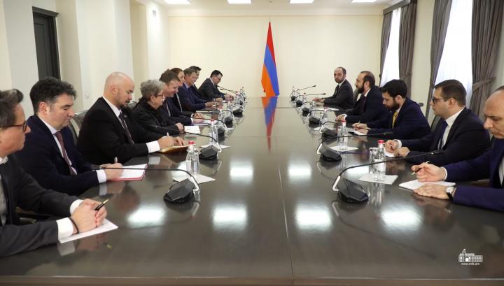 ԵՄ-ն դիտարկում է հայ-ադրբեջանական սահմանին նոր առաքելություն տեղակայելու հնարավորությունը