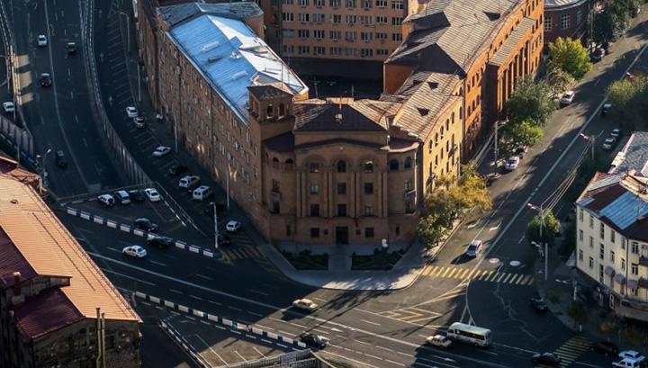 60 կմ/ժամ առավելագույն արագություն սահմանելու որոշումը կարող է փոփոխվել. ոստիկանություն