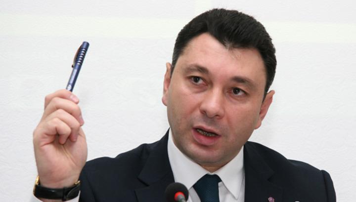 Սա է այսօրվա Հայաստանի տխուր իրողությունը. Շարմազանով