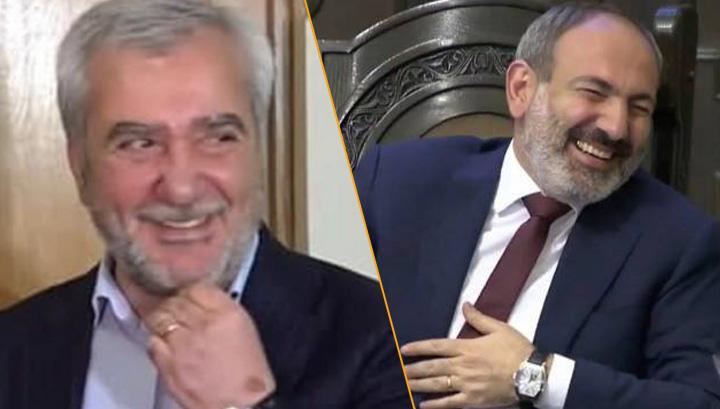 Փաշինյանը ՌԴ-ից դեպի ՆԱՏՕ ռազմաքաղաքական կո՞ւրս է ուզում փոխել. Ի՞նչ է ակնարկում Անդրանիկ Քոչարյանը․ 168.am