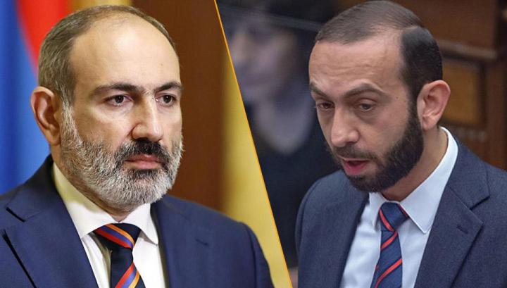 Ինչպես իր տերն, այնպես էլ այս արարածն ու սրա նմանները իրական «մանդատ» ստացել են Թուրքիայից․ Իշխանյան