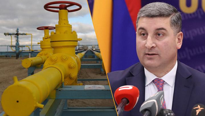 Ադրբեջանական կողմի հետ քննարկում չի եղել․ ՏԿԵ նախարարություն․ Sputnik Արմենիա