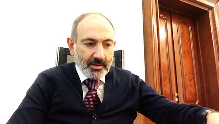 Վարչապետը հաստատեց. իրենք անպատասխանատու կառավարություն են