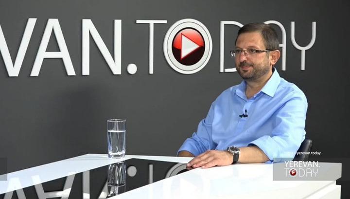 Չկա խաղաղության պայմանագիր․ Գեղամ Մանուկյան․ «Իրավունք»