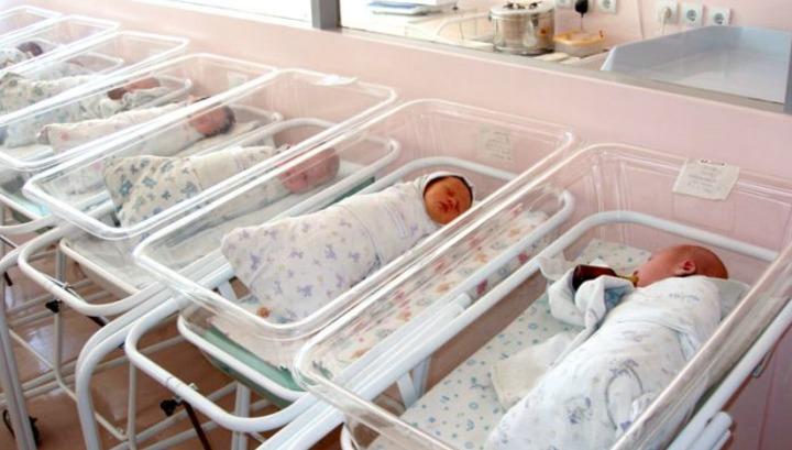 Արցախում եռյակ է ծնվել