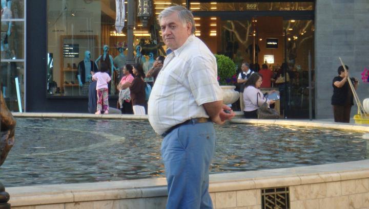 Ռուբեն Սահակյանի հոգեհանգիստը տեղի կունենա հոկտեմբերի 19-ին, ժամը 18.00-ից Կոնդի Սուրբ Հովհաննես եկեղեցում