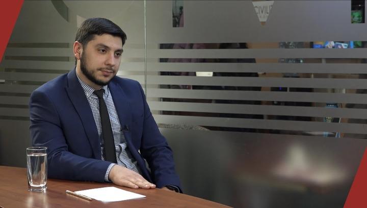 «Հեղափոխության պահապան»-ը նոր պաշտոն կստանա. «Ժողովուրդ»