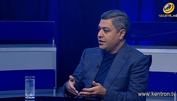 Փաշինյանը գնալու է․ հայ ժողովուրդը չի կարող պարտված առաջնորդ ունենալ. Վանեցյան