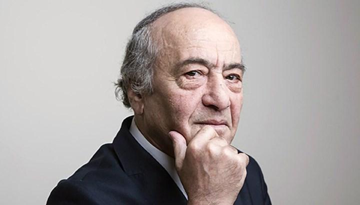 Վեհափառը՝ մեր Սուրբ Եկեղեցու Հովվապետը պարտավոր չէ որևէ մեկի կարծիքը հարցնել. Մերուժան Տեր-Գուլանյան. «Հրապարակ»