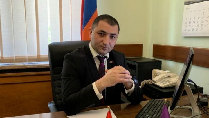 Ինչու կառավարությունը չի վճարել սահմանամերձ գյուղերի բնակիչների գազի վարձի 50 տոկոսը. ԱԺ պատգամավորը դիմել է Փաշինյանին