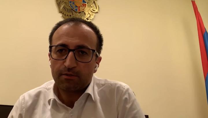 Արսեն Թորոսյանը ներողություն է խնդրում իր սխալների համար