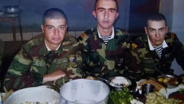 Այս սեղանը սոված մնալու չէր, Արցախն էլ թշնամունը չէր. ՔՊ պատգամավոր Արթուր Հովհաննիսյանի ծառայակից