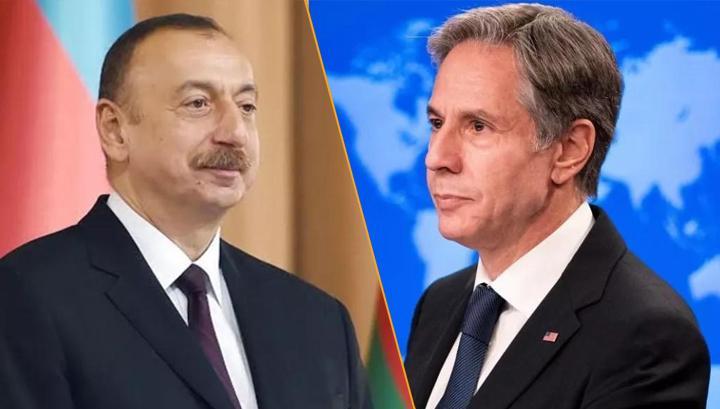 Ադրբեջանն ու ԱՄՆ-ն վերսկսում են բարձր մակարդակի այցերը