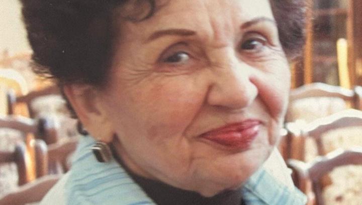 Մահացել է Եղիշե Չարենցի կրտսեր դուստրը՝ Անահիտ Չարենցը