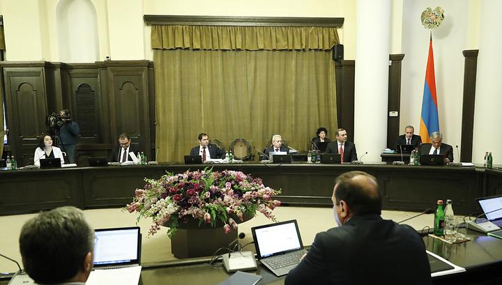 Դիլիջանում կստեղծվի ՊՆ հանգստյան տուն՝ առանց նոր ծախսերի