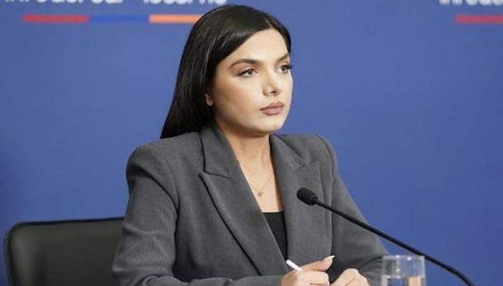 Բռնի տեղահանվածները աջակցություն ստանալու համար կարող են դիմում լրացնել նոյեմբեր ամսվա համար