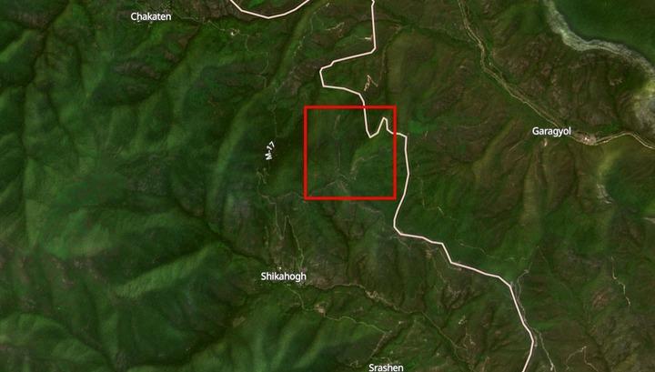 Հայ զինծառայողների առևանգումը կատարվել է Շիկահողից 2-3 կմ հյուսիս-արևելք․ Hetq