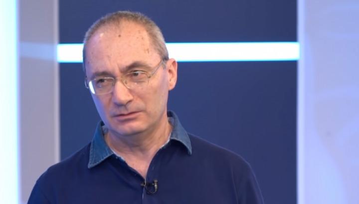 Իսրայելի և Թուրքիայի միջոցով Արևմուտքը անթաքույց զինում է Ադրբեջանին․ Արմեն Այվազյան