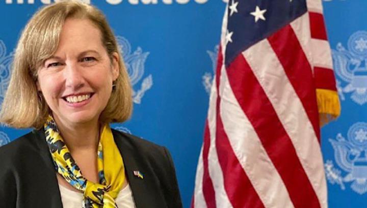 Հայտնի է Հայաստանում ԱՄՆ նոր դեսպանի անունը