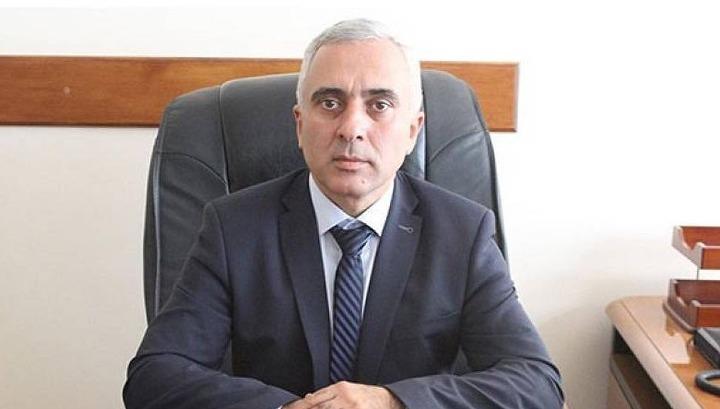 Վարչական շրջանի նախկին ղեկավարն իր պաշտոնավարման ժամանակ ռեստորան է բացել․ «Ժողովուրդ»