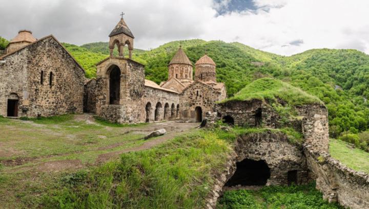 Իսկ գիտե՞ք, թե թշնամին քանի մետր է հեռու Ամարասից․ «Փաստ»