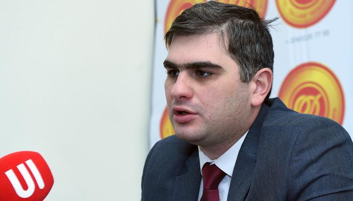 Տնտեսական աճի հետ իշխանությունները շատ քիչ կապ ունեն. Սուրեն Պարսյան․ «Փաստ»