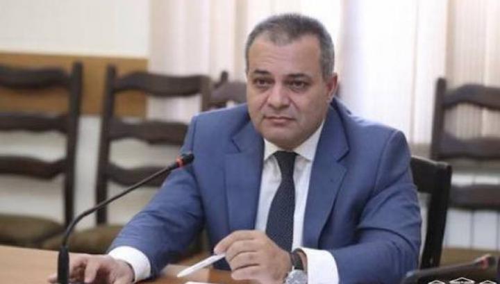 Վահագն Հարությունյանը նշանակվել է ՍԱՏՄ ղեկավար